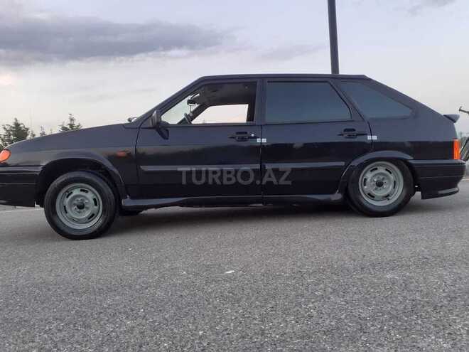 LADA (VAZ) 2114 2012, 232,000 km - 1.5 л - Bakı