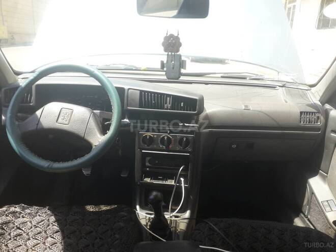 Peugeot 405 1994, 256,052 km - 1.8 l - Bakı