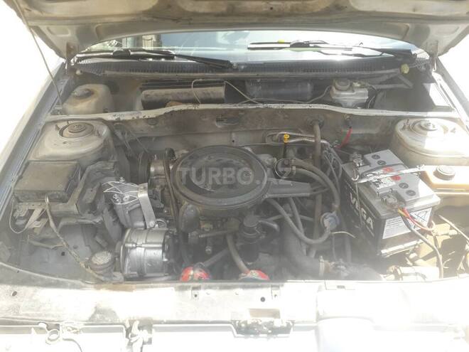 Peugeot 405 1994, 256,052 km - 1.8 l - Bakı