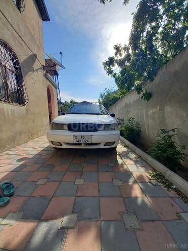 Daewoo Nexia 1998, 245,689 km - 1.6 l - Bakı