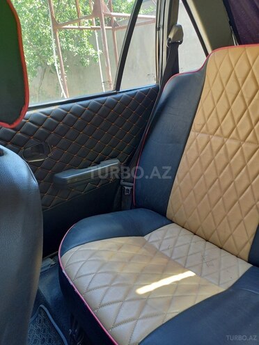 Daewoo Nexia 1998, 245,689 km - 1.6 l - Bakı