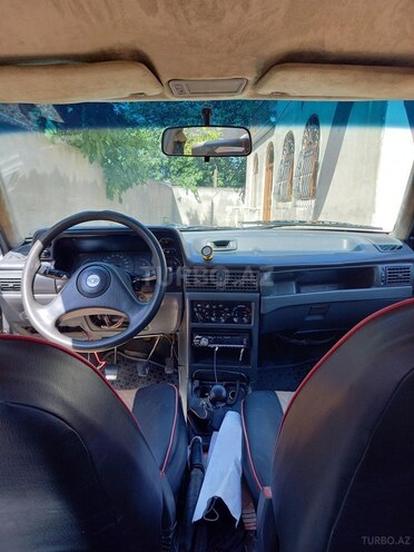 Daewoo Nexia 1998, 245,689 km - 1.6 l - Bakı