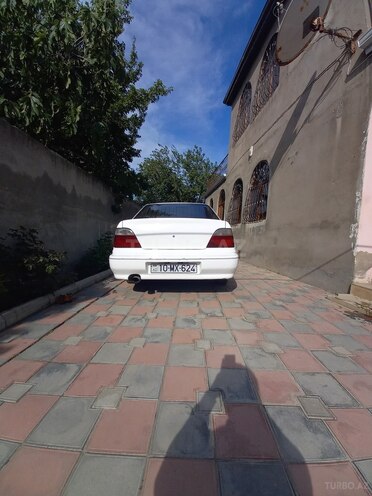 Daewoo Nexia 1998, 245,689 km - 1.6 l - Bakı