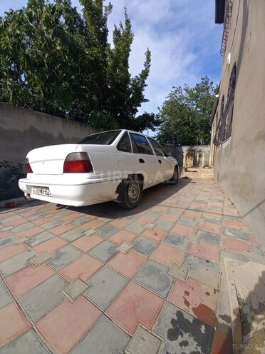 Daewoo Nexia 1998, 245,689 km - 1.6 l - Bakı