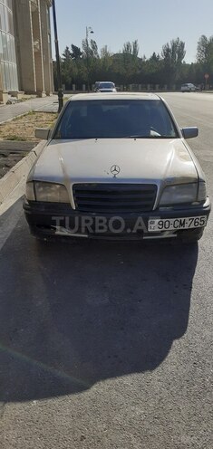 Mercedes C 220 1994, 800,000 km - 2.2 л - Bakı