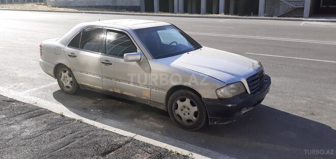 Mercedes C 220 1994, 800,000 km - 2.2 л - Bakı