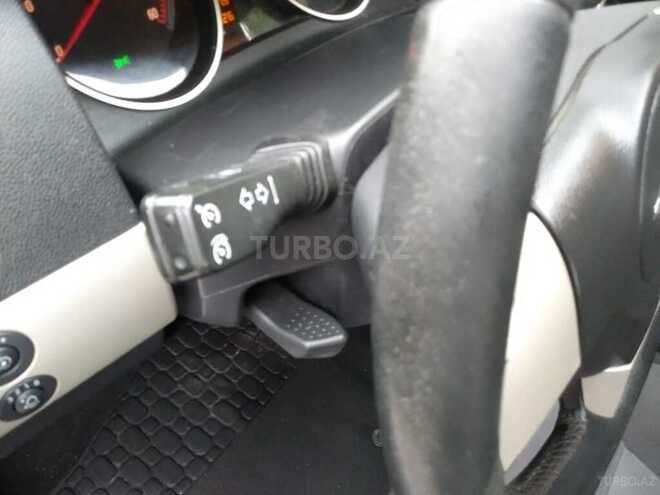 Opel Astra 2008, 145,000 km - 1.3 l - Bakı