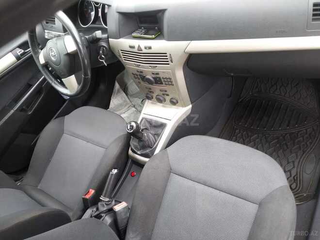 Opel Astra 2008, 145,000 km - 1.3 l - Bakı