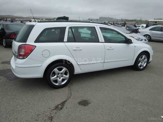 Opel Astra 2008, 145,000 km - 1.3 l - Bakı