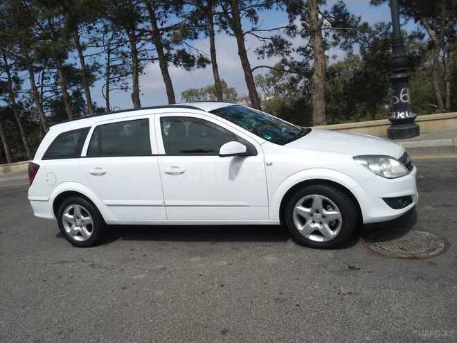 Opel Astra 2008, 145,000 km - 1.3 l - Bakı