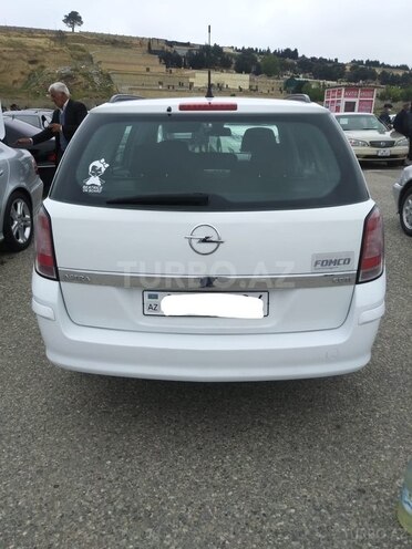 Opel Astra 2008, 145,000 km - 1.3 l - Bakı