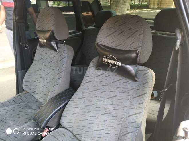 LADA (VAZ) 2115 2012, 300,000 km - 1.6 l - Mingəçevir