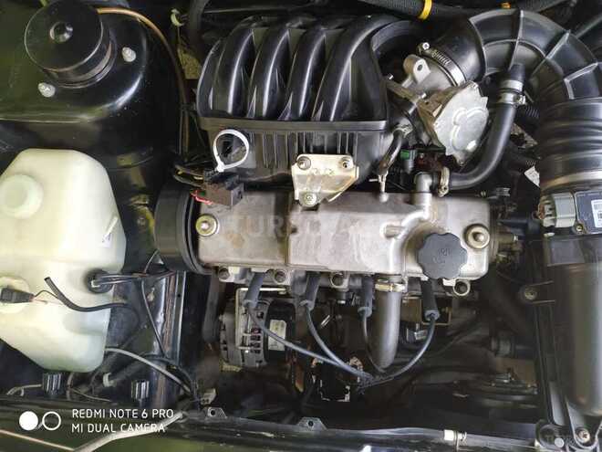 LADA (VAZ) 2115 2012, 300,000 km - 1.6 l - Mingəçevir
