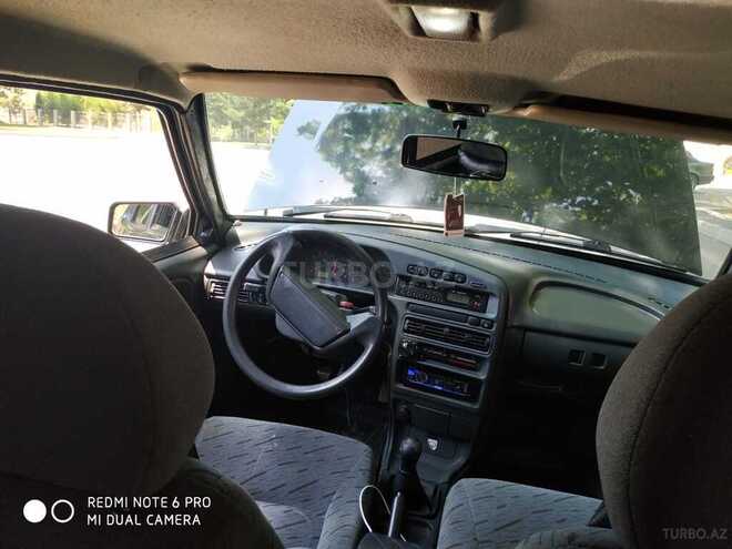 LADA (VAZ) 2115 2012, 300,000 km - 1.6 l - Mingəçevir