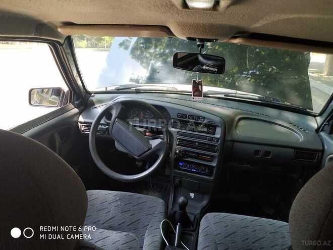 LADA (VAZ) 2115 2012, 300,000 km - 1.6 l - Mingəçevir