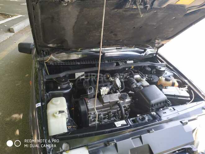 LADA (VAZ) 2115 2012, 300,000 km - 1.6 l - Mingəçevir