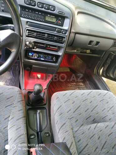 LADA (VAZ) 2115 2012, 300,000 km - 1.6 l - Mingəçevir