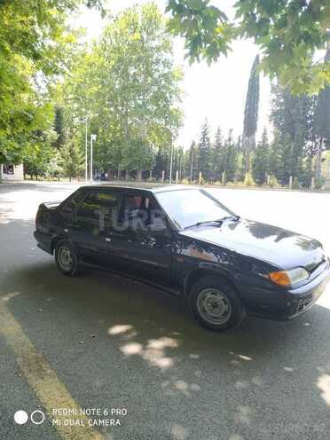 LADA (VAZ) 2115 2012, 300,000 km - 1.6 l - Mingəçevir