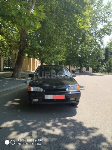 LADA (VAZ) 2115 2012, 300,000 km - 1.6 l - Mingəçevir