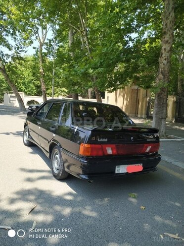 LADA (VAZ) 2115 2012, 300,000 km - 1.6 l - Mingəçevir