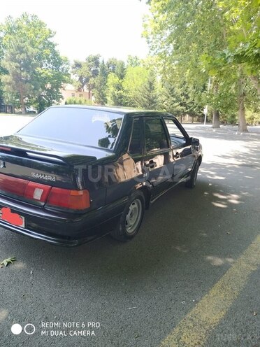 LADA (VAZ) 2115 2012, 300,000 km - 1.6 l - Mingəçevir
