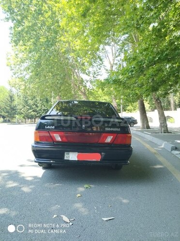 LADA (VAZ) 2115 2012, 300,000 km - 1.6 l - Mingəçevir