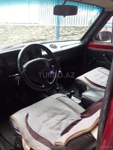 LADA (VAZ) Niva 1987, 25,360 km - 1.6 l - Tovuz