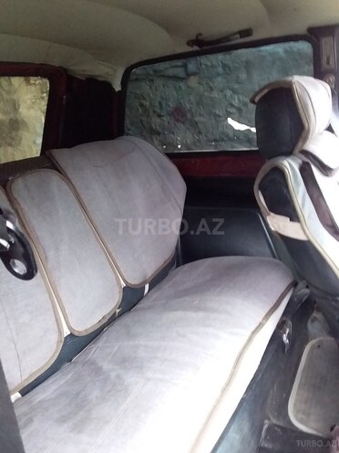 LADA (VAZ) Niva 1987, 25,360 km - 1.6 l - Tovuz