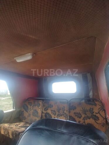 UAZ 31512 1986, 150,000 km - 2.4 l - Qobustan