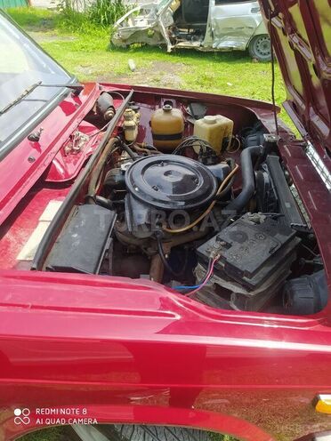 LADA (VAZ) 2107 1991, 87,000 km - 1.5 l - Zaqatala