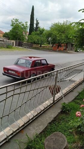 LADA (VAZ) 2107 1991, 87,000 km - 1.5 l - Zaqatala
