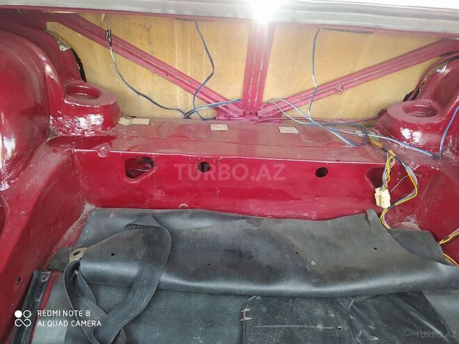 LADA (VAZ) 2107 1991, 87,000 km - 1.5 l - Zaqatala