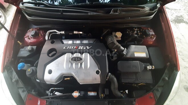Kia Rio 2005, 186,000 km - 1.5 l - Bakı