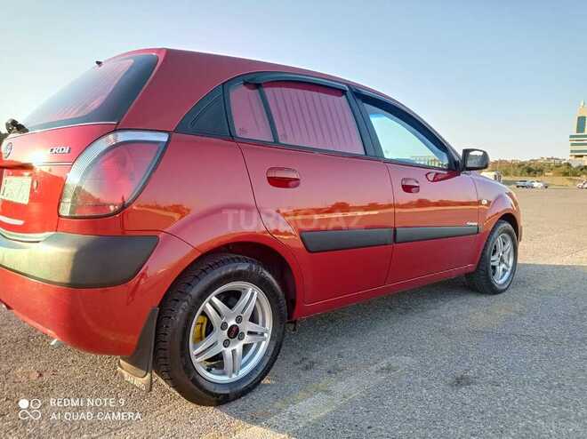 Kia Rio 2005, 186,000 km - 1.5 l - Bakı