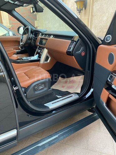 Land Rover Range Rover 2014, 44,000 km - 5.0 l - Bakı