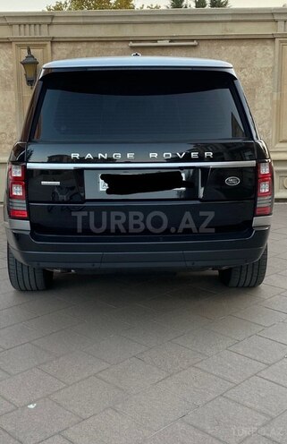 Land Rover Range Rover 2014, 44,000 km - 5.0 l - Bakı