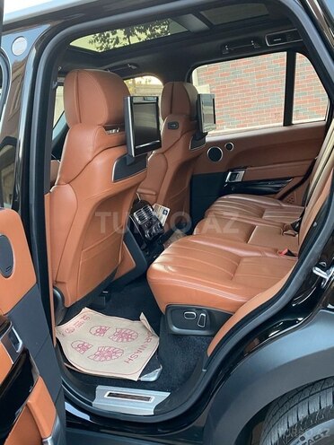 Land Rover Range Rover 2014, 44,000 km - 5.0 l - Bakı