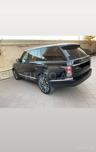 Land Rover Range Rover 2014, 44,000 km - 5.0 l - Bakı