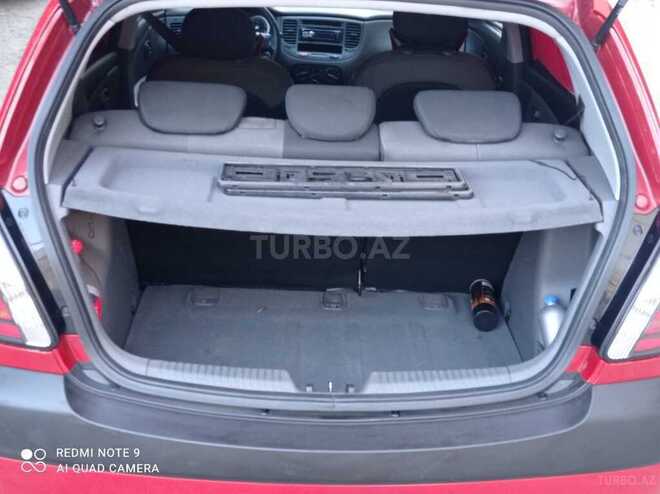 Kia Rio 2005, 186,000 km - 1.5 l - Bakı