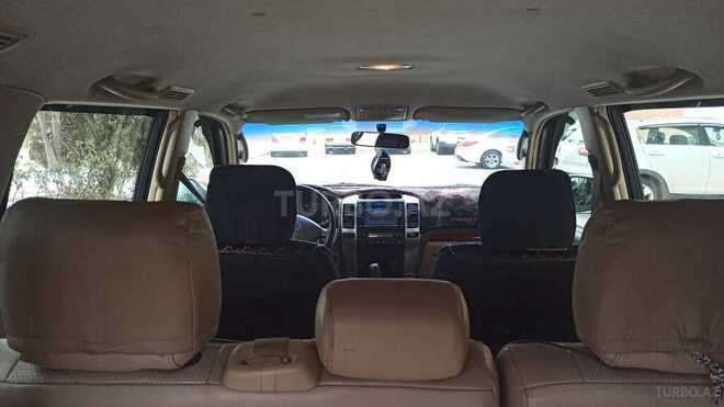 Toyota Prado 2009, 148,000 km - 2.7 л - Naxçıvan