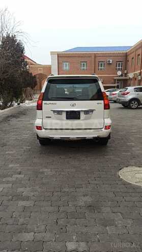 Toyota Prado 2009, 148,000 km - 2.7 л - Naxçıvan
