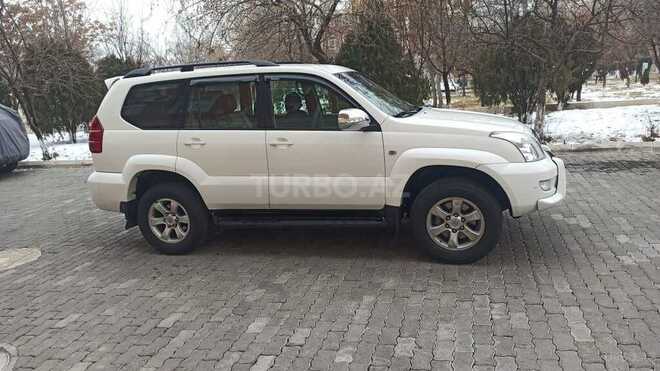 Toyota Prado 2009, 148,000 km - 2.7 л - Naxçıvan