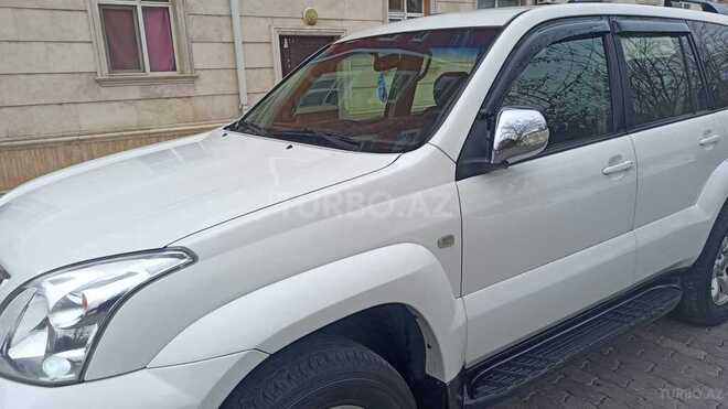 Toyota Prado 2009, 148,000 km - 2.7 л - Naxçıvan