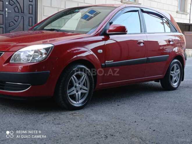 Kia Rio 2005, 186,000 km - 1.5 l - Bakı