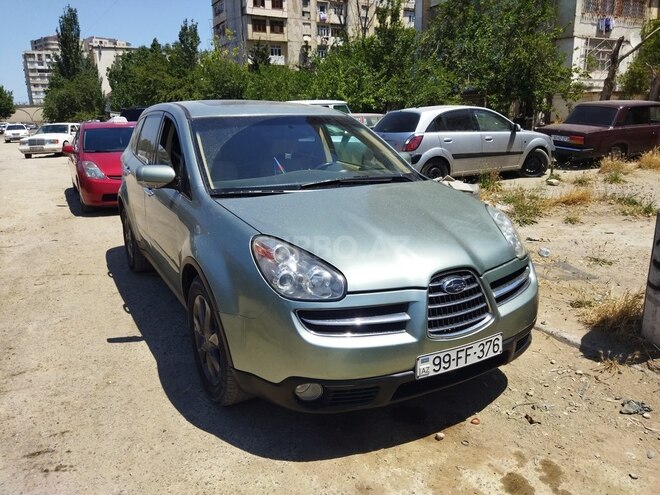 Subaru  2006, 213,622 km - 2.9 л - Bakı