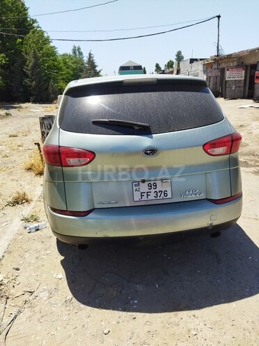 Subaru  2006, 213,622 km - 2.9 л - Bakı