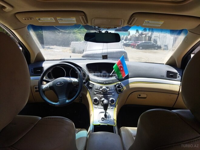 Subaru  2006, 213,622 km - 2.9 л - Bakı