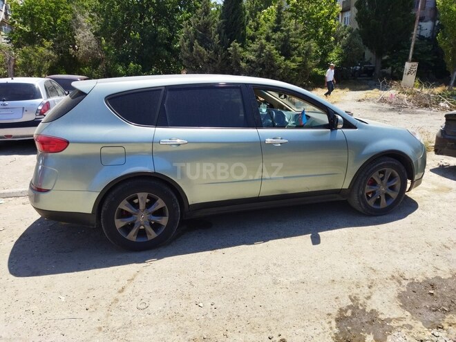 Subaru  2006, 213,622 km - 2.9 л - Bakı