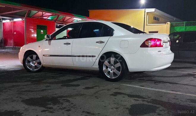Kia Optima 2006, 84,000 km - 2.0 l - Gəncə