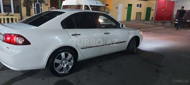 Kia Optima 2006, 84,000 km - 2.0 l - Gəncə